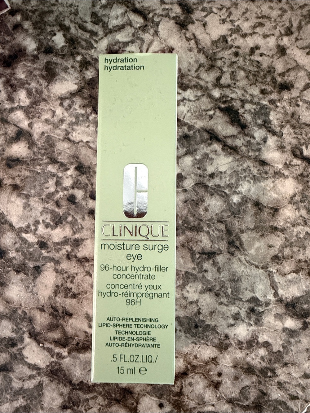 Clinique - Moisture Surge Eye Gel